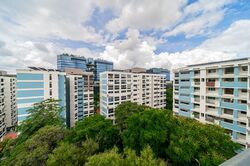 Blk 357 Woodlands Avenue 5 (Woodlands), HDB Executive #533650101